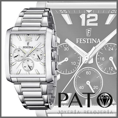 Montre Festina F20635/1
