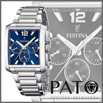 Reloj Festina F20635/2