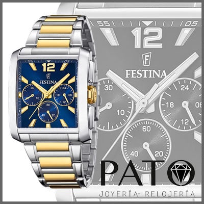 Relógio Festina F20637/1
