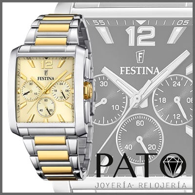 Montre Festina F20637/2
