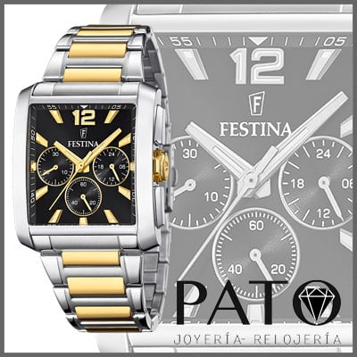 Relógio Festina F20637/4