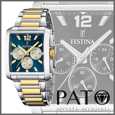 Relógio Festina F20637/6