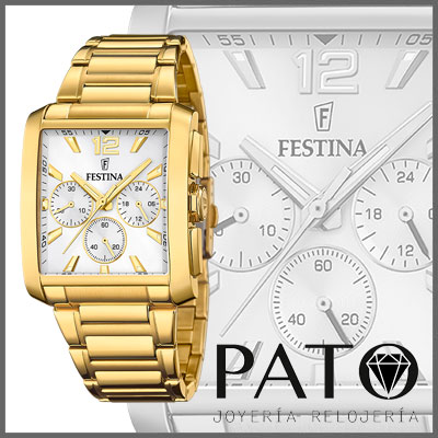 Festina Watch F20638/1