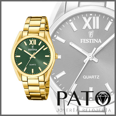 Montre Festina F20640/4