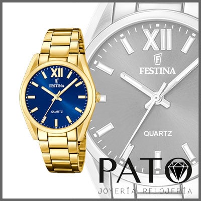 Montre Festina F20640/5
