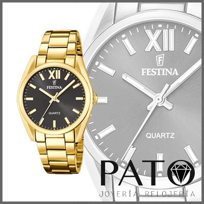 Relógio Festina F20640/6