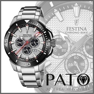 Relógio Festina F20641/1