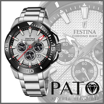 F20641/1 | Reloj Festina « CHRONO BIKE » F20641/1