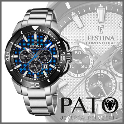 Festina Watch F20641/2