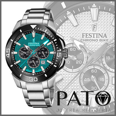 Relógio Festina F20641/3