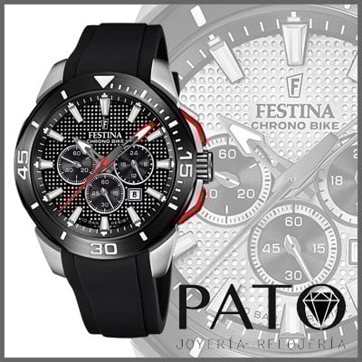Reloj Festina F20642/4