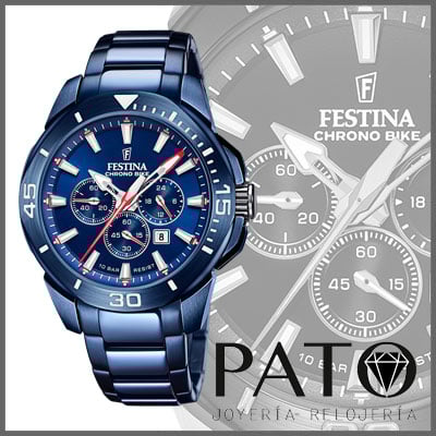 Festina F20643/1