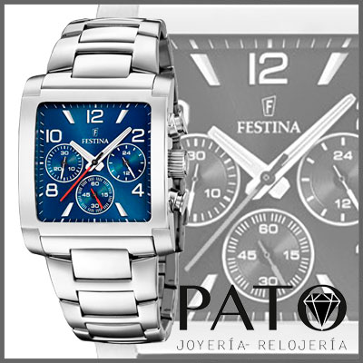 Relógio Festina F20652/1