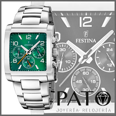 Montre Festina F20652/2