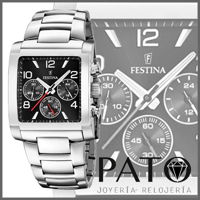 Reloj Festina F20652/3