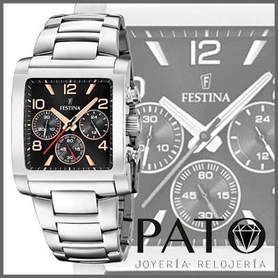 Relógio Festina F20652/4