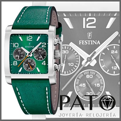 Montre Festina F20653/2