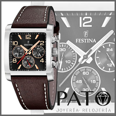 Relógio Festina F20653/4