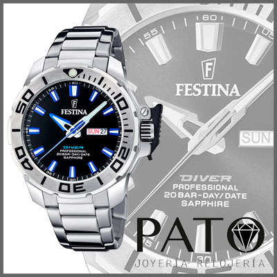Festina F20665/3