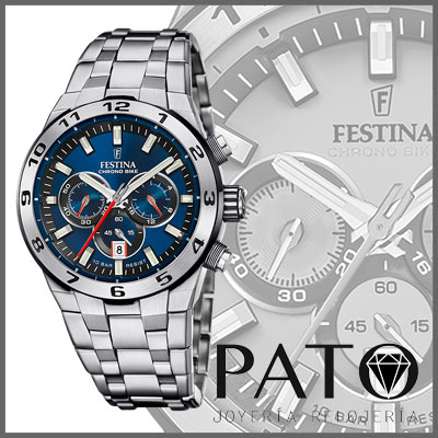 Relógio Festina F20670/1