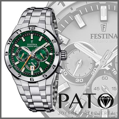 Relógio Festina F20670/2