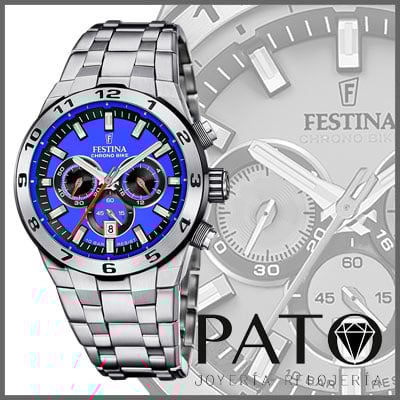 Relógio Festina F20670/3