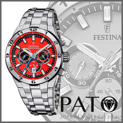 Relógio Festina F20670/5
