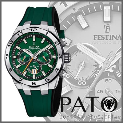 Relógio Festina F20671/2
