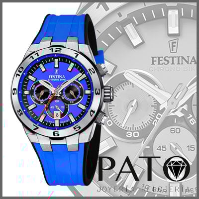 Montre Festina F20671/3