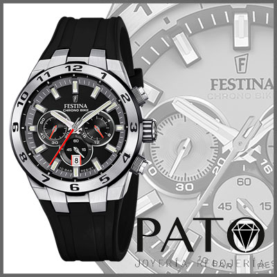 Relógio Festina F20671/6