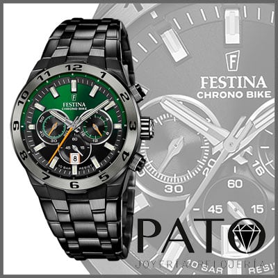 Relógio Festina F20673/2