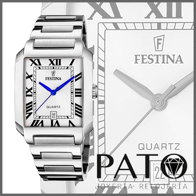 Relógio Festina F20677/1