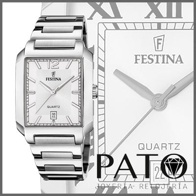 Relógio Festina F20677/2