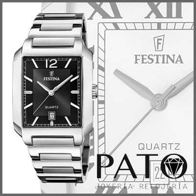 Relógio Festina F20677/4