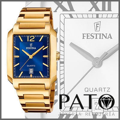 Reloj Festina F20678/3