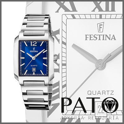 Relógio Festina F20679/3