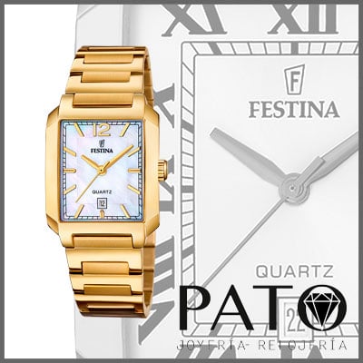 Relógio Festina F20680/2