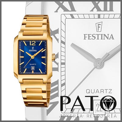Reloj Festina F20680/3