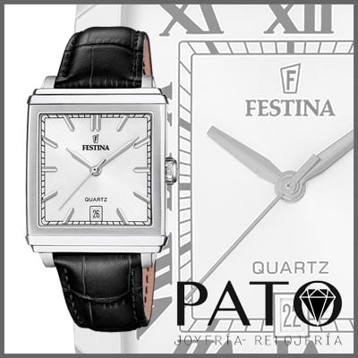 Festina F20681/2