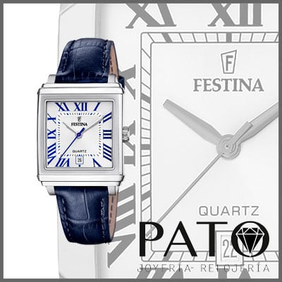 Relógio Festina F20682/2