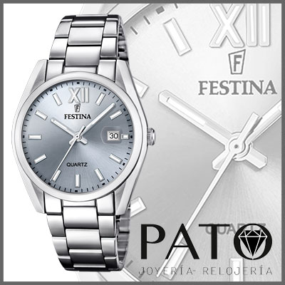 Relógio Festina F20683/1