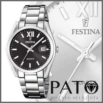 Relógio Festina F20683/6
