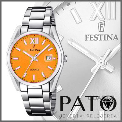 Reloj Festina F20683/7