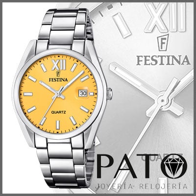 Relógio Festina F20683/8
