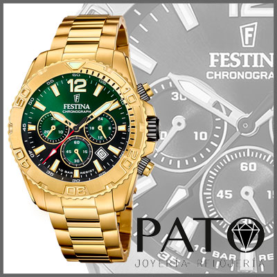 Herrenuhr Festina F20684/3