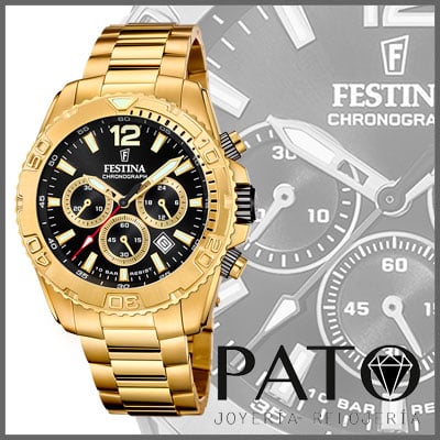 Relógio Festina F20684/4