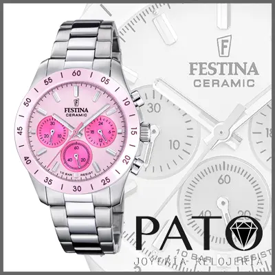 Reloj Festina F20693/2