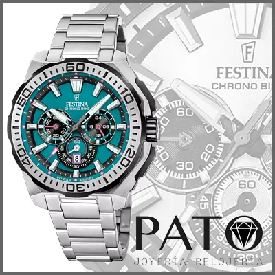 Montre Festina F20724/6