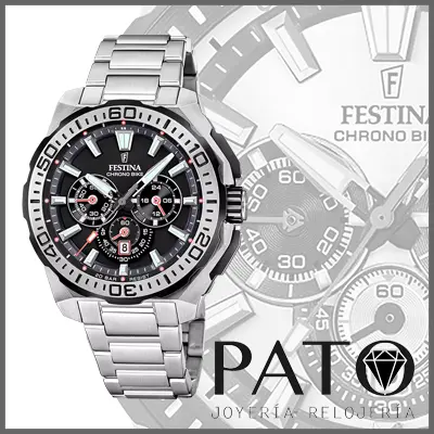 Relogio Festina F20724/7