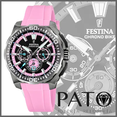 Relogio Festina F20725/2